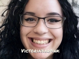 Victoriabarpink