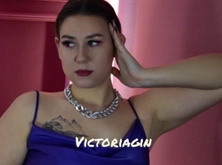 Victoriagin