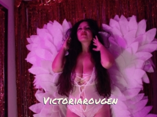 Victoriarougen