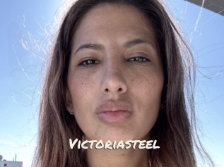 Victoriasteel