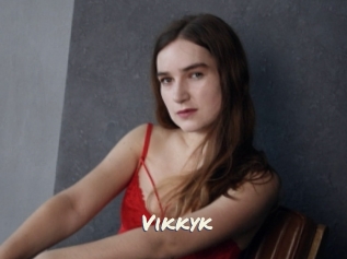 Vikkyk