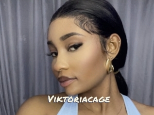 Viktoriacage