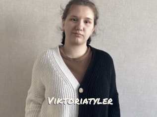 Viktoriatyler