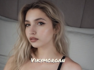 Vikymorgan