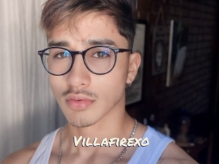 Villafirexo