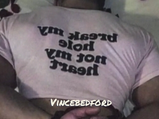 Vincebedford