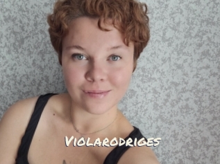 Violarodriges