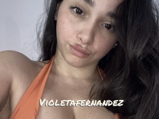 Violetafernandez