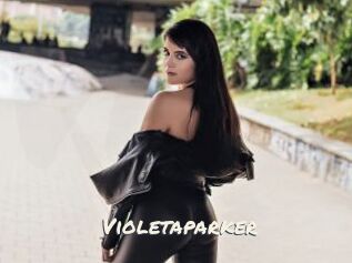 Violetaparker