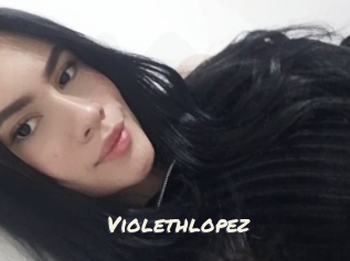 Violethlopez