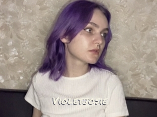 Violetjosie