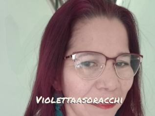 Violettaasoracchi