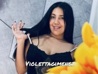 Violettagimenez