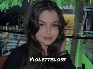 Violetteloss