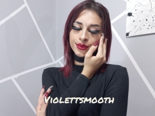 Violettsmooth