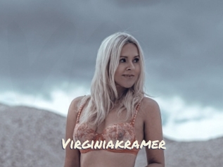 Virginiakramer