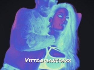 Vittoriaanddaxx