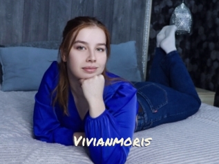 Vivianmoris