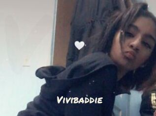 Vivibaddie