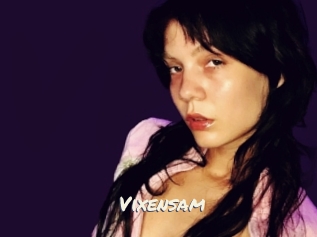 Vixensam