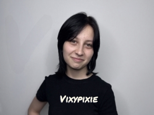 Vixypixie