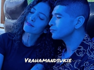 Vrahamandsukie