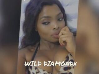 WILD_DIAMONDx