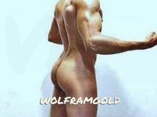 WOLFRAMGOLD