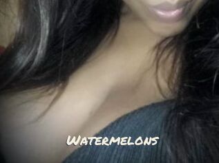 Watermelons