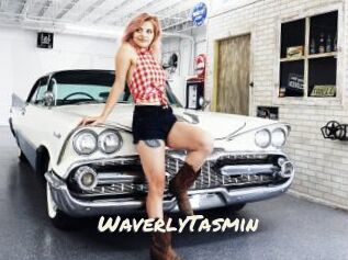 WaverlyTasmin