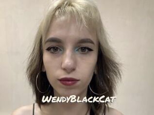 WendyBlackCat