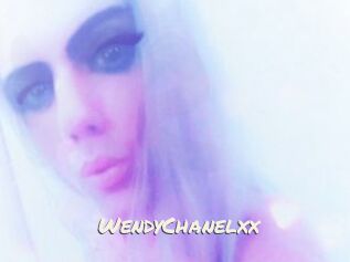 WendyChanelxx