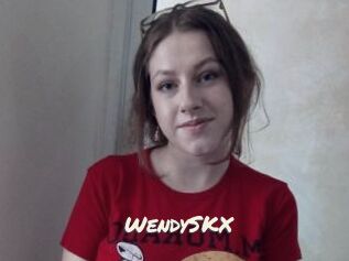 WendySKX