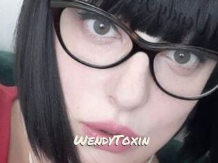 WendyToxin