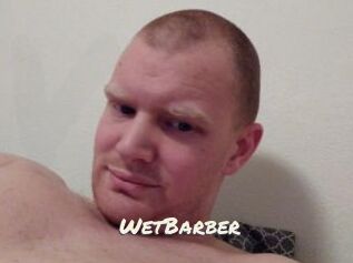 WetBarber