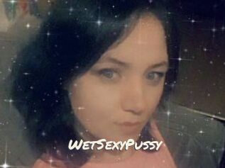 WetSexyPussy