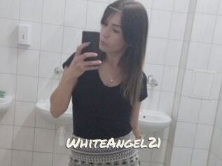 WhiteAngel21