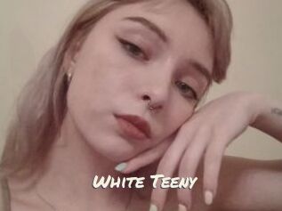 White_Teeny