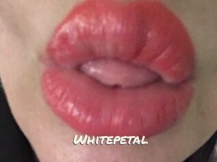 Whitepetal