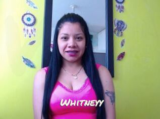 Whitneyy