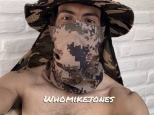 Whomikejones