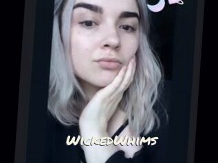 WickedWhims