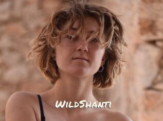 WildShanti