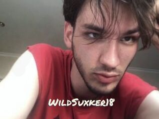 WildSuxker18