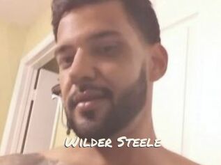 Wilder_Steele