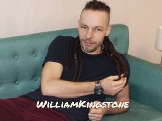 WilliamKingstone