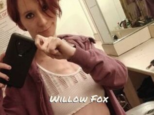 Willow_Fox