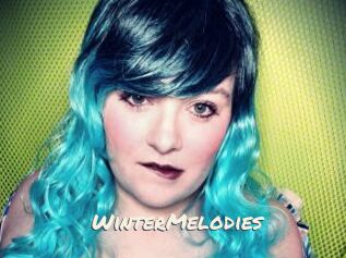 WinterMelodies