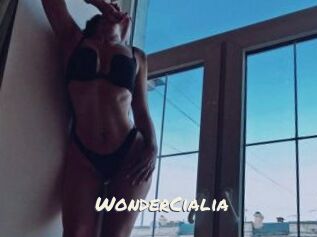 WonderCialia