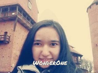 WonderOne_